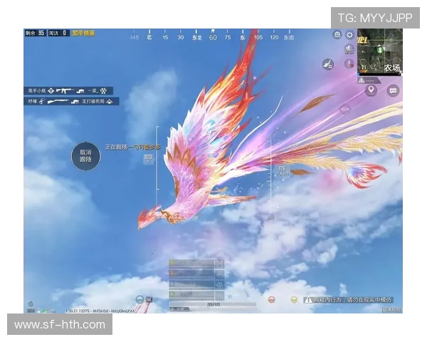 张芳的和平精英人生:从游戏新手到战场高手的成长之路