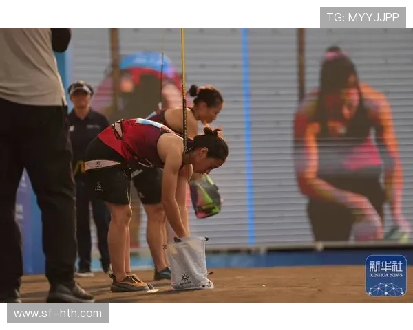 成都攀岩队耐力之争引发热议攀岩爱好者如何看待这场争论