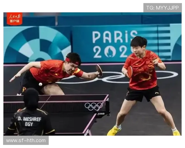 杭州世锦赛回顾：乒乓球队员个人能力的精彩展现与分析