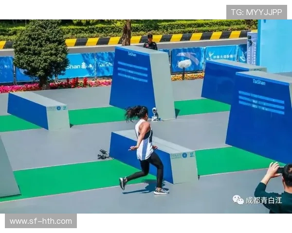 极限运动世界杯特别报道杭州街舞队的奋斗与成长之路