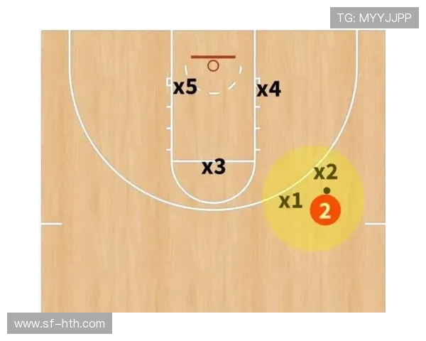 武汉篮球队快攻战术深度分析与实战应用探讨